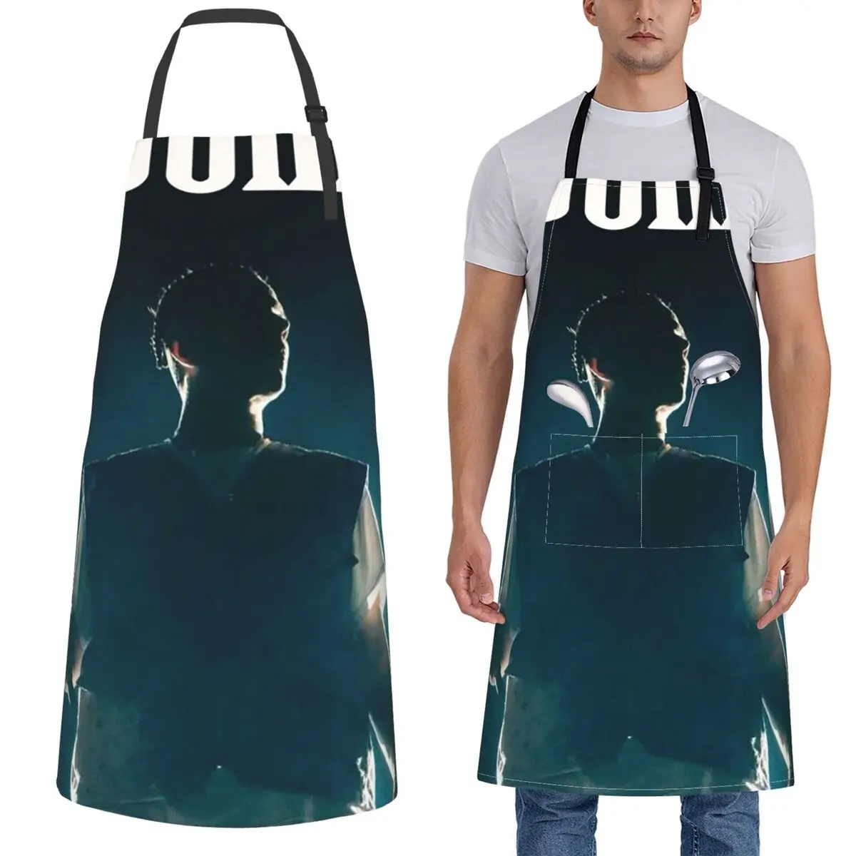 Duki Fleece Reggaet…