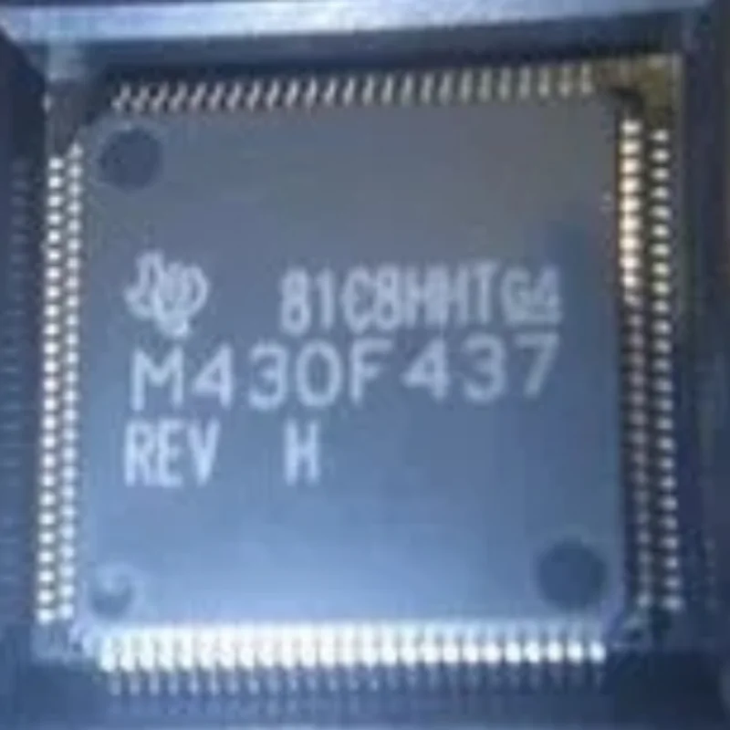 

MSP430F437IPN 80-LQFP New Original Stock