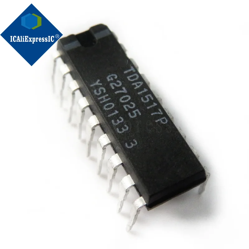 10 peças TDA1517P TDA1517