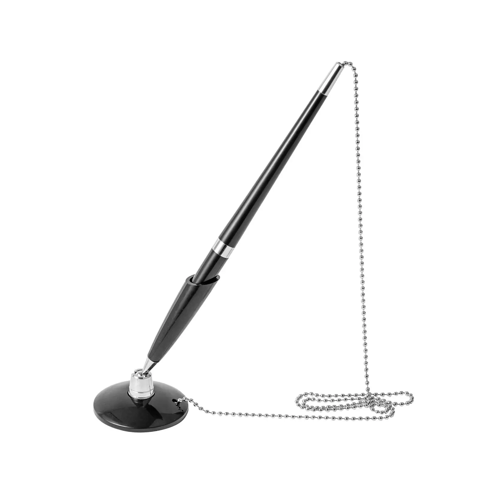 Wedding Registry Pen Autograph Pen with Stand Reception Pen Guest Signing Pen for Bridesmaid Desk Accessory Office Engagement