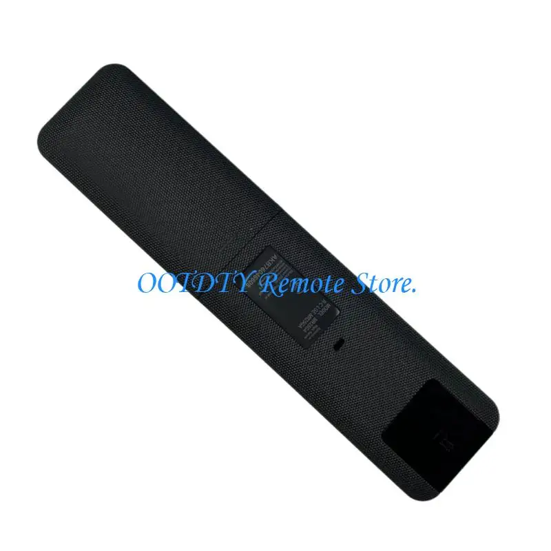  AKB76046608 Voice Remote Control for Offering Comfortable Hold Shock Resistant Ergonomic For Extended Viewing Use