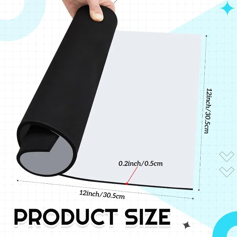 

Плоская накладка для аквариума, подходит для резиновой накладки снизу аквариума, с клейкой подложкой, водонепроницаемая, легко разрезать