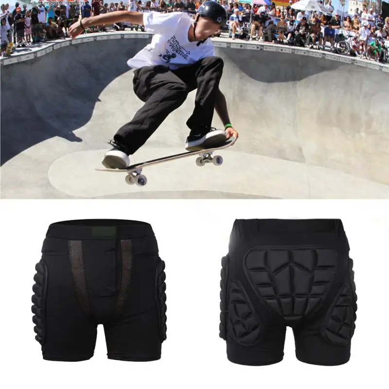 

Motocross Shorts Skateboard Skiing Racing Trousers Sports Protective Gear Mountain Bike Shorts Mtb Enduro Motorcycle Pants Short