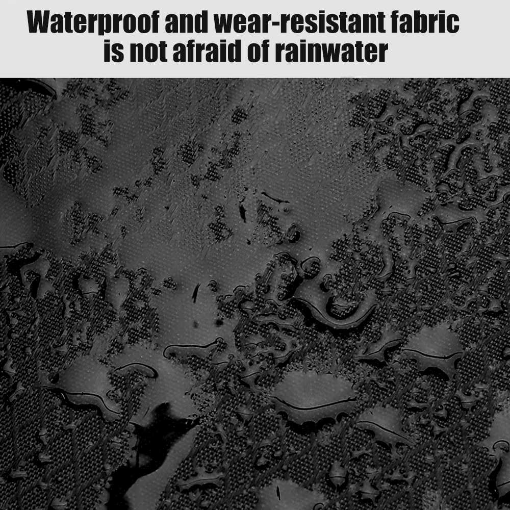 قطعة واحدة من حقيبة الرباط المقاومة للماء، حقيبة ظهر خفيفة الوزن مع حامل زجاجة مياه وجيوب، حقيبة رياضية للصالة الرياضية