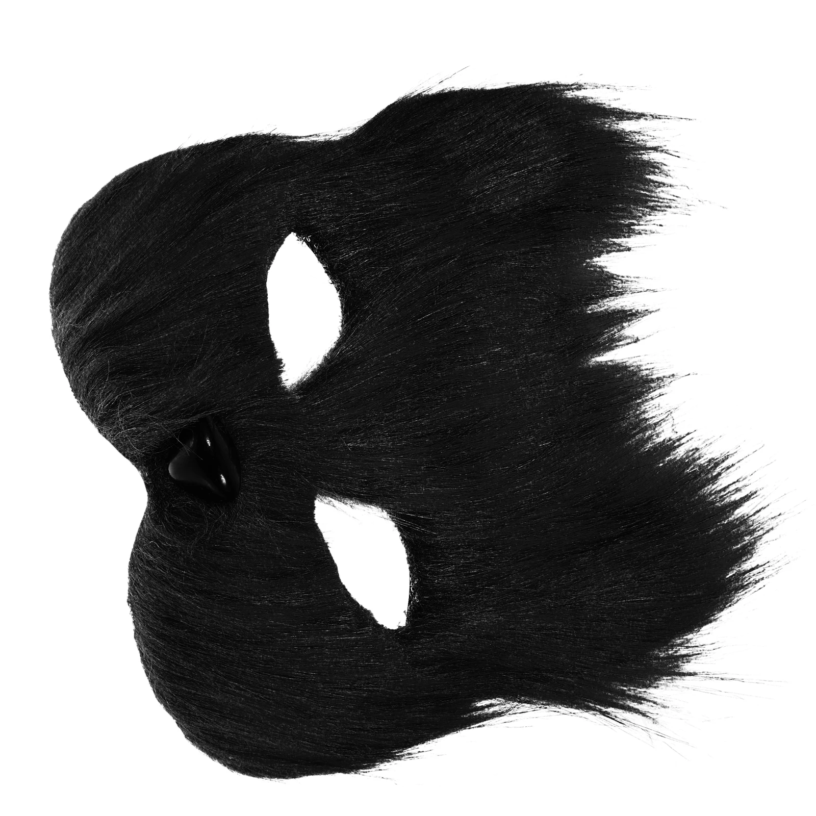 

Fashionable Mask Comfortable Half Face Design for Halloween Costume Parties and Events