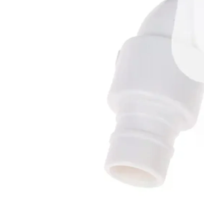 

1/2 Inch Plastic Tap Replacement for Water Butt and Rain Barrel Water Tanks.