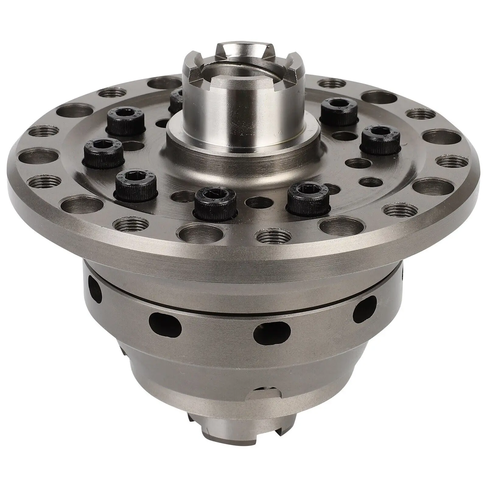 

Совершенно новый дифференциал MF-TRS-05RD1 Helical L S D B-Series AWD для 97-01 Honda CRV и назначения автоматического производства