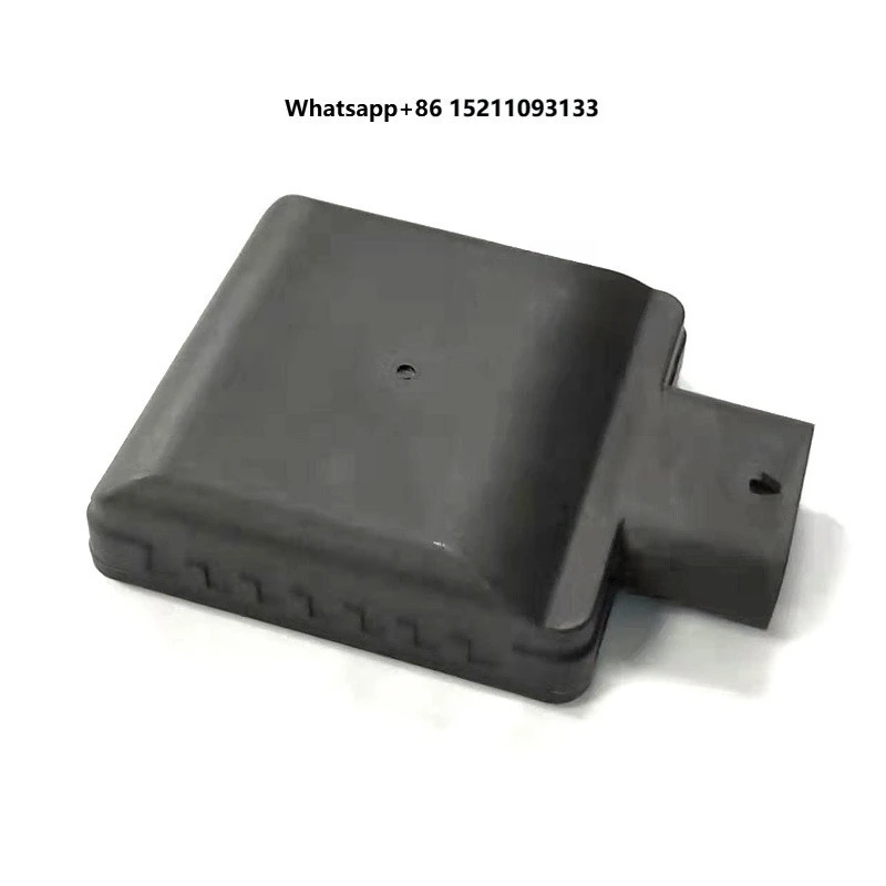 77GHz Vehicle Radar Sensor for Blind Spot Monitoring  Lane Change Assistance  Reversing Motion Position Sensors
