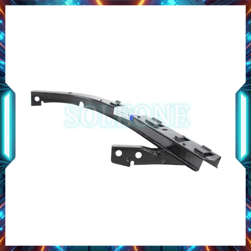 71148-S84-A00 Front Left Bumper Upper Beam Headlight Bracket For Honda Accord 2.0L 2.3L 1998 1999 2000 2001 2002