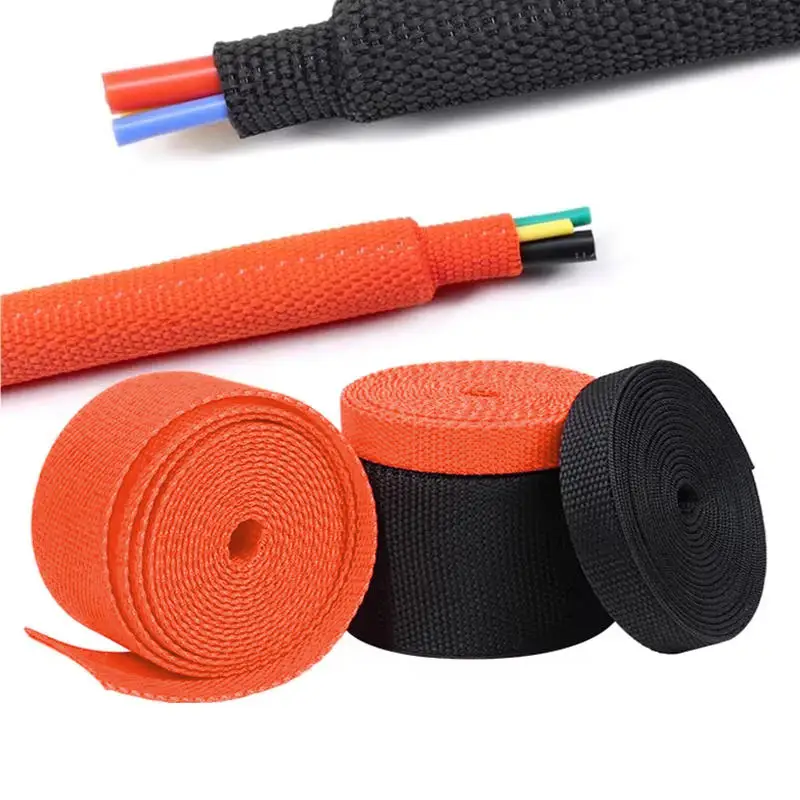 Heat Shrink Tube Br…