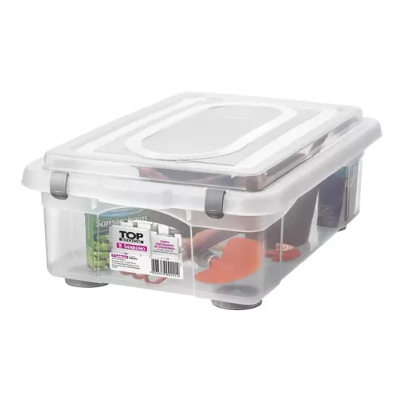 

Organizer 28,2l Organization Boxes