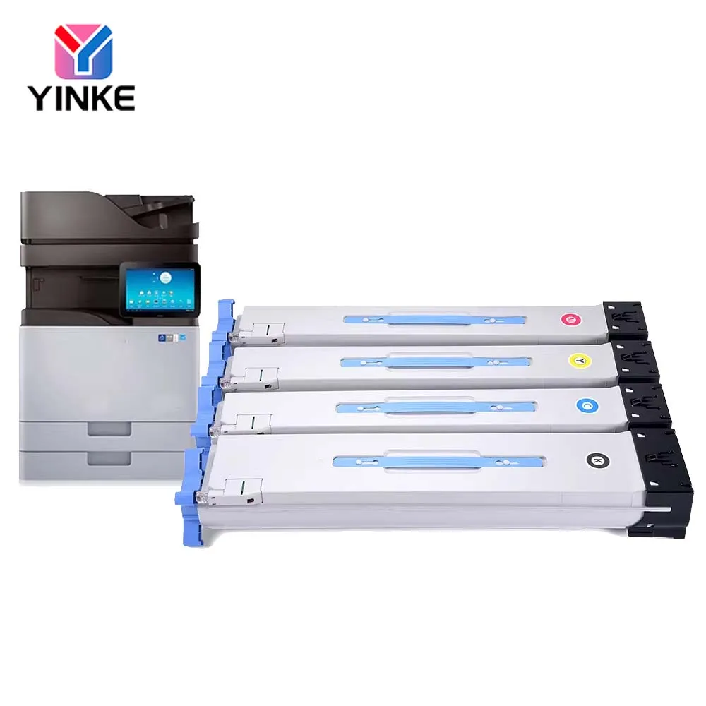 

1PCS CLT-K806S Toner Cartridge For Samsung X7400GX X7400LX X7500GX X7500LX X7600GX X7600LX High Quality Compatible Toner