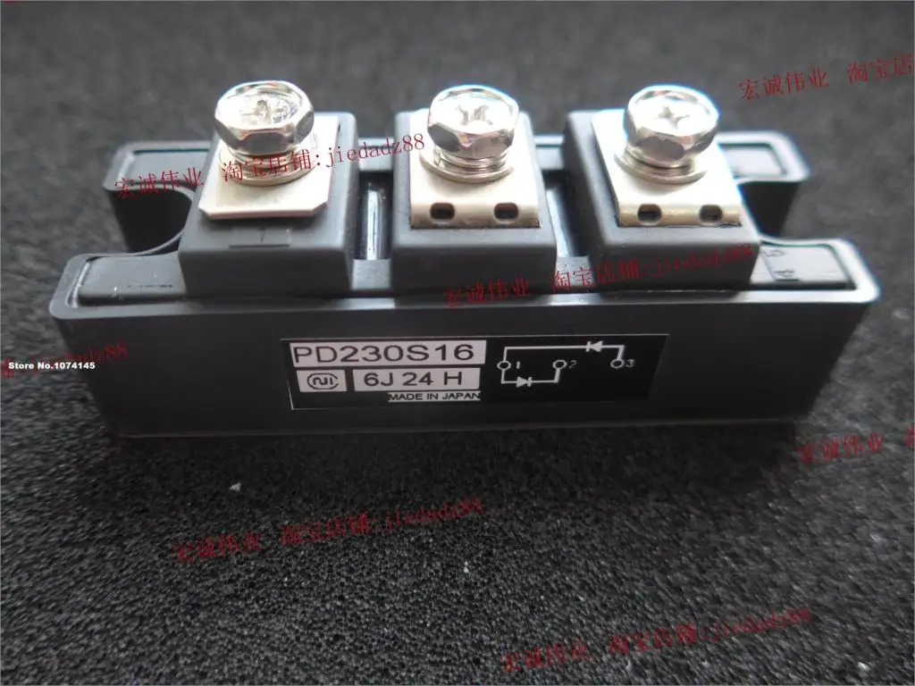 

PD230S16 IGBT power module