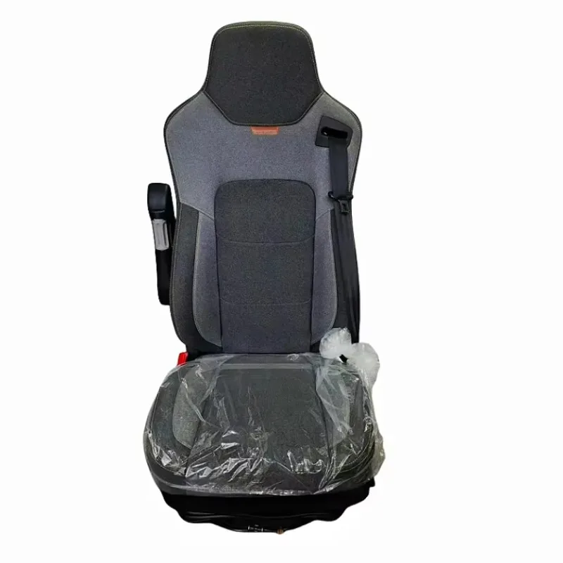 

STLF Hot Selling Car Accessories Comfort Car Heated Seats With Ventilation Truck Seat air Suspension