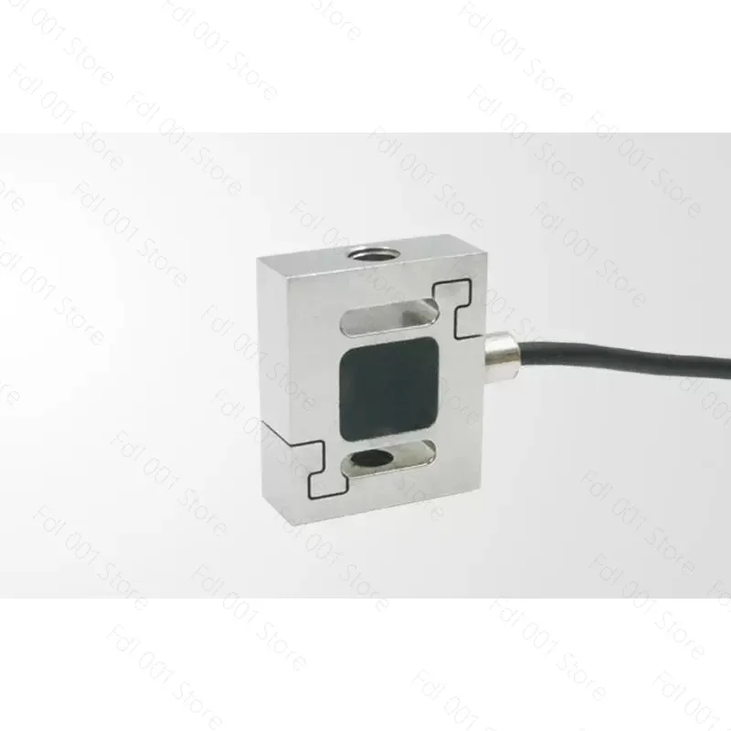 T320A S type miniature tension bilateral transducer injection molding machine pressure, welding pressure tension sensor 5