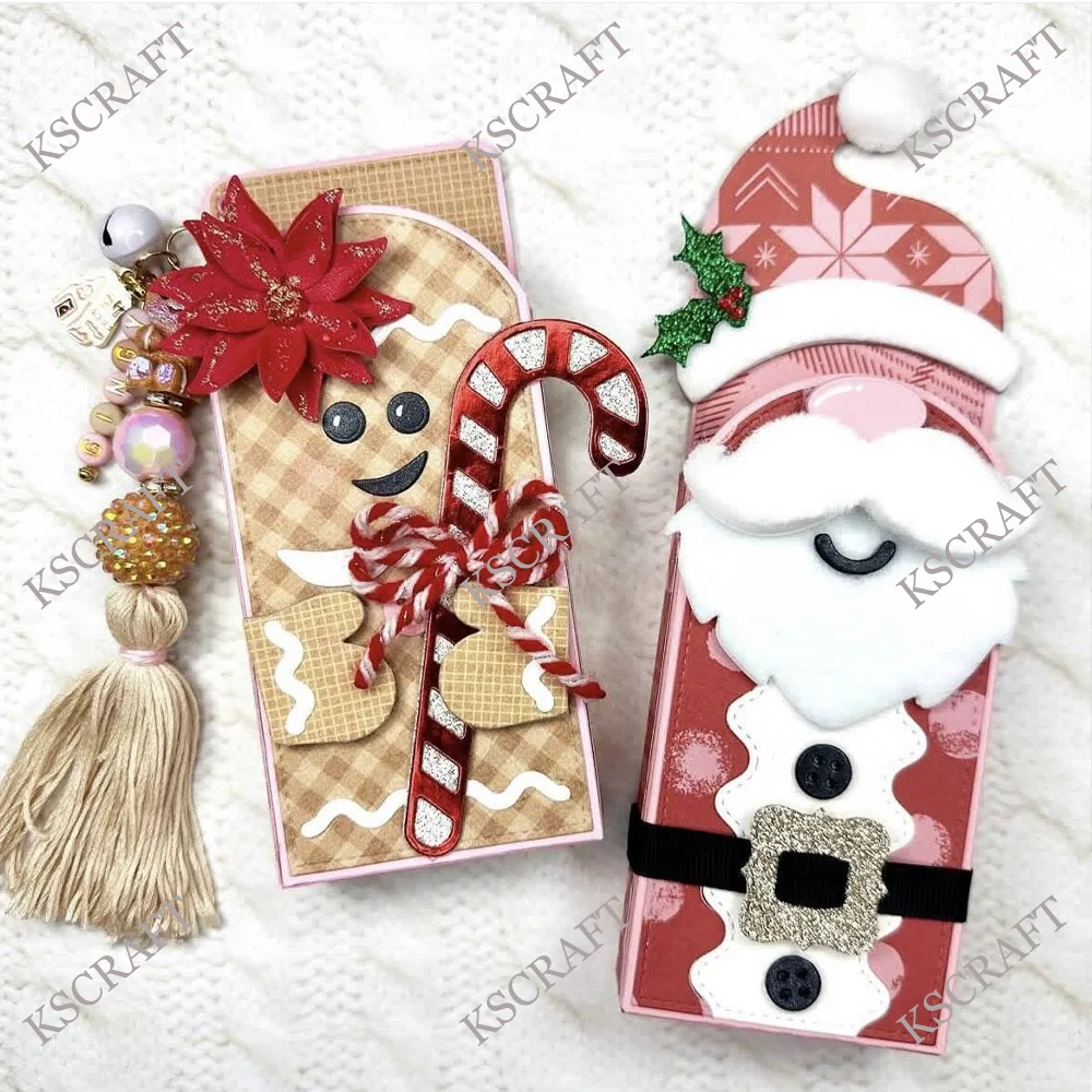 yZ[zKSCRAFT LfB[o[ NX}X AhI JbeBO_C XeV DIY XNbvubLOp G{XH DIY y[p[J[h