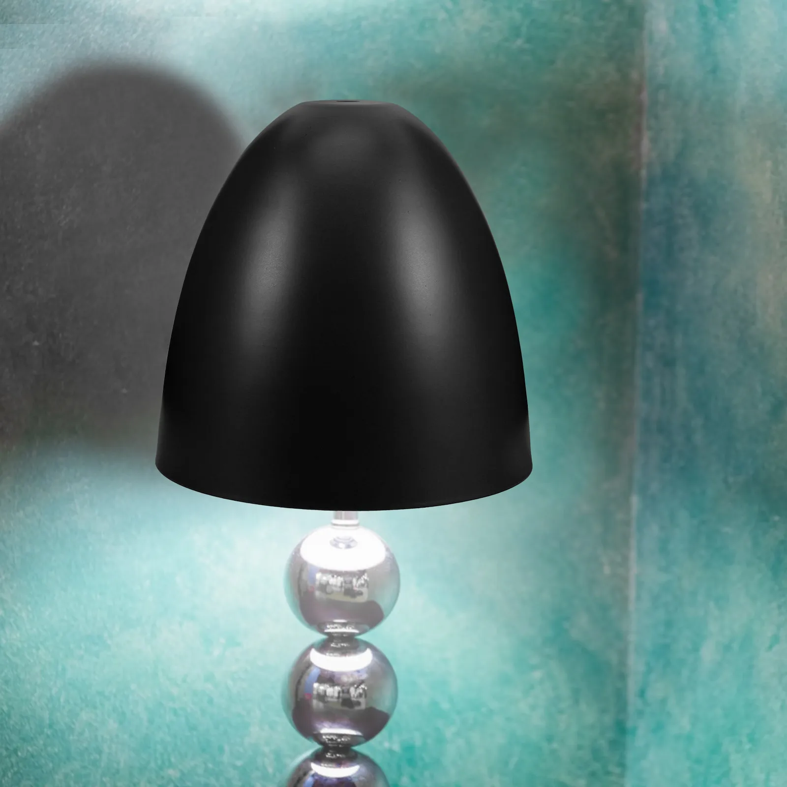 

Nordic Simple Iron Lampshade for Table Desk Ceiling Light Large Lampshades Bedroom Bedside Study Room Office Living