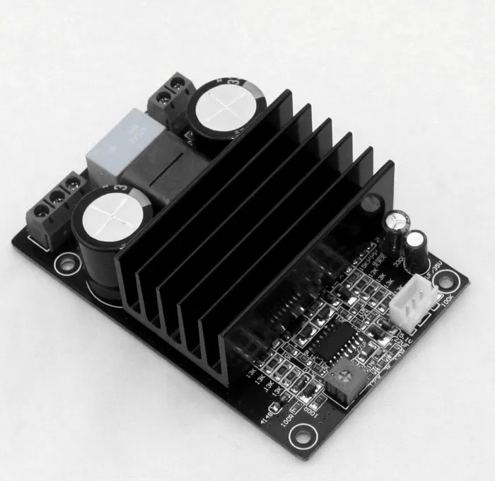 Suitable for YJ00152-IRS2092 mono power amplifier board 200W