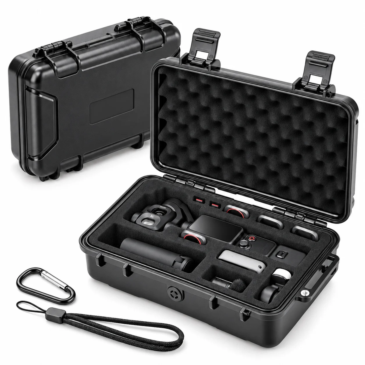 Drone Camera Case - حافظة صلبة لجهاز DJI OSMO Pocket
