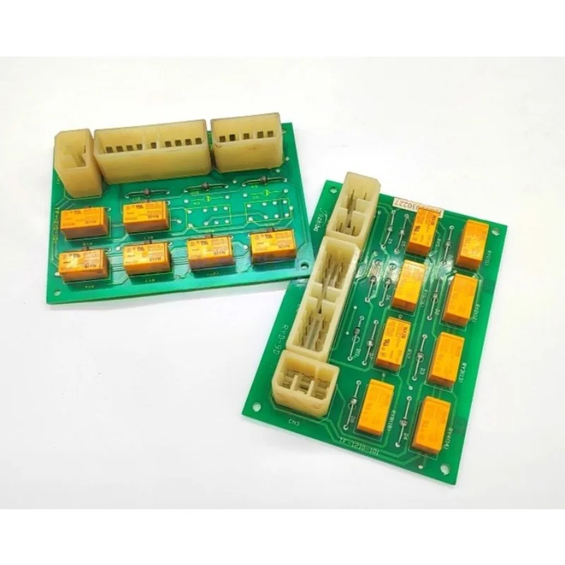

Запчасти для лифта Toshiba CV180 190, плата управления лифтом UCE4-55J RYD-9D