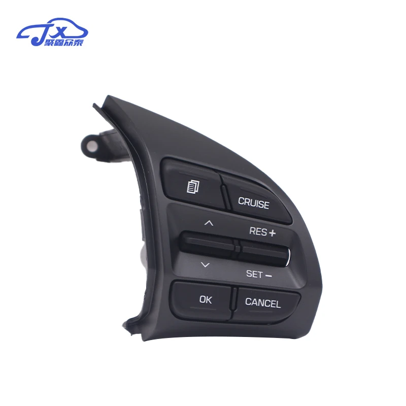 For Hyundai Elantra Avante steering wheel key cruise control switch OEM 96710-g2010 96720-g2010