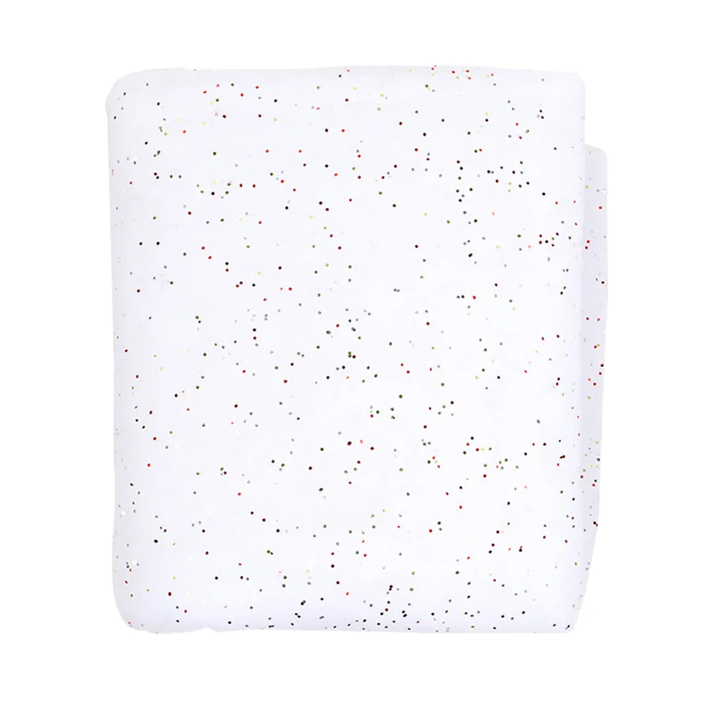 

Christmas Snow Decor 92x154cm Artificial Snowflake Floss Fillers Tree Carpet Photo Props Winter Scene Holiday Display Studio