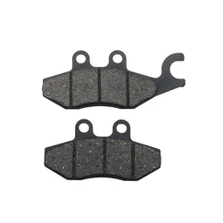 USERX Motorcycle disc brake pad Brakes Front Rear Disc Brake Pads For SFA418 piaggio X7 X8 X9 X10 MP3 GTS GTV Xevo 125 250 300