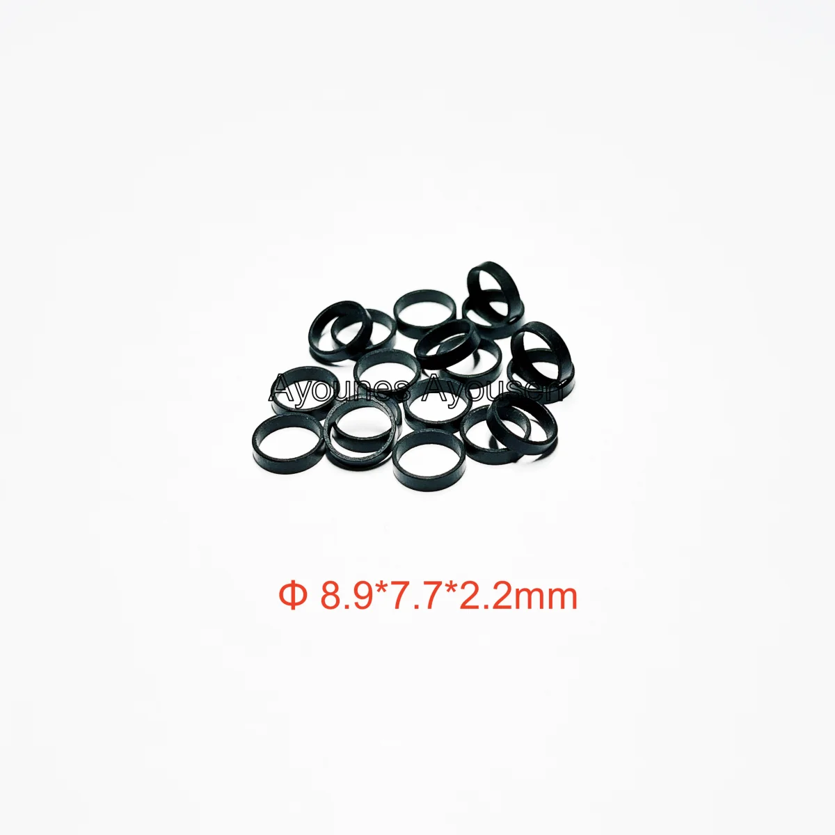 Vendita calda GDI Iniettore di carburante Guarnizione in PTFE per Lexus IS250 2006-2015 2.5L GS300 2006 3.0L Parte 23250-31020 (AY-P3211)