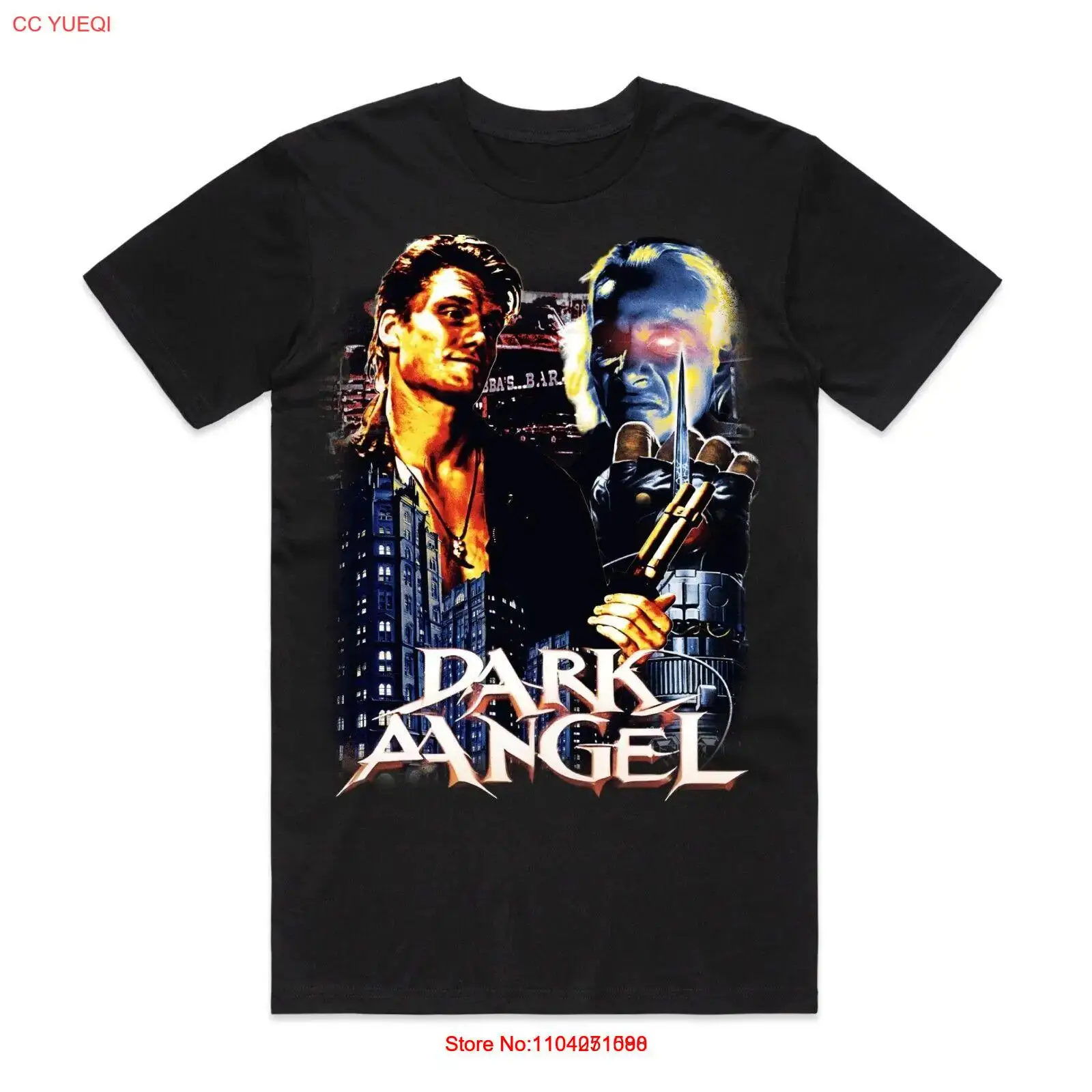 

Dark Angel T-Shirt