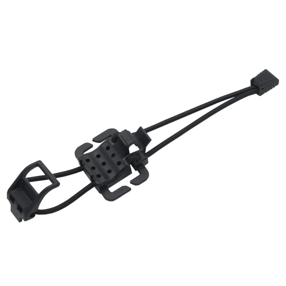 VULPO Clip rueda táctico MOLLE para senderismo - imagen 2