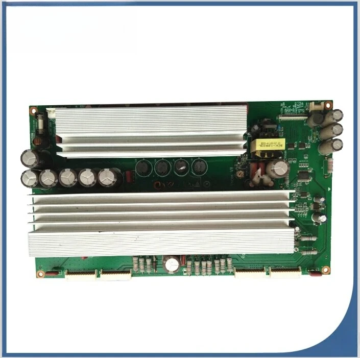 

original for Y board PT50618A PT50718 50HD Y JUQ7.820.036V1 good working