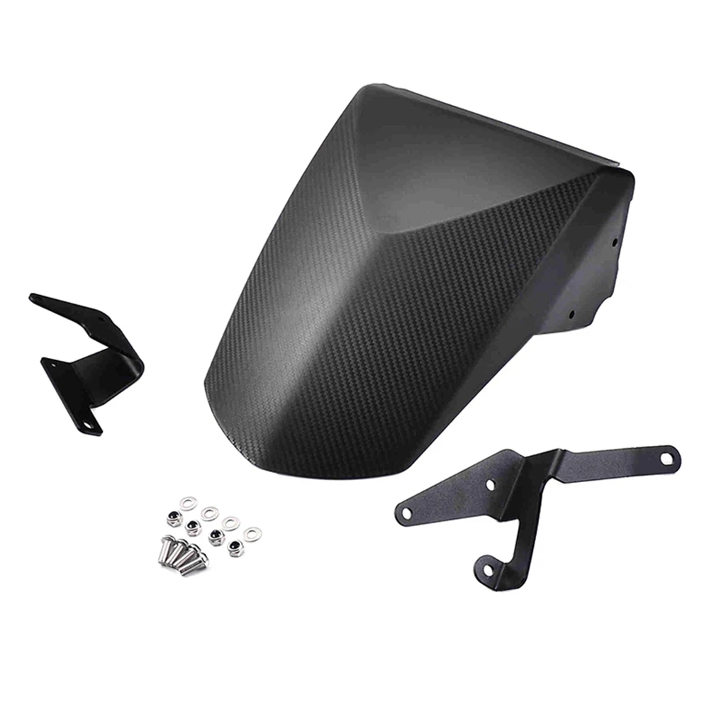 Rear Mudguard FOR Yamaha T-MAX560 TMAX 560 2018-2023 2022 2021 Motorcycle Mud Rear Fender Tire Wheel Hugger Splash Guard Cover