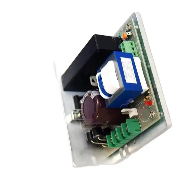 High-Power DC Motor Speed Control Board BC2000 KBIC240 PWM 750W-2000W Replaces Wide Pulse Brushed Motor Control for Electronics