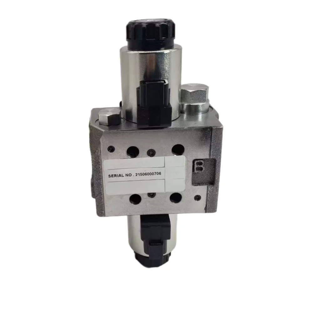 

2780205 For ​278-0205 416E/432E/442E/428E Solenoid Valve Assembly Loader Parts