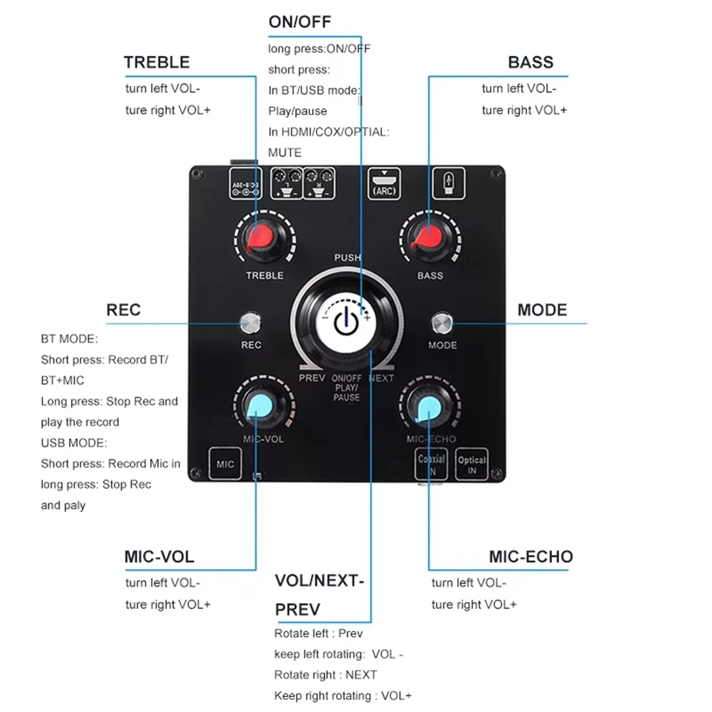 boff-macchina-per-karaoke-con-doppio-microfono-amplificatore-di-potenza-audio-bluetooth-50-amplificatore-integrato-e-lettore-u-disk-subwoofer-audio-domestico