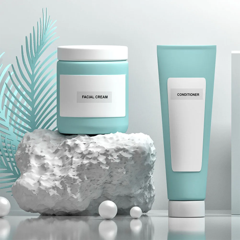 

12 листов водонепроницаемые дорожные этикетки для бутылок, прозрачные многоразовые наклейки для шампуня, кондиционера, лосьона, крема, туалетных принадлежностей