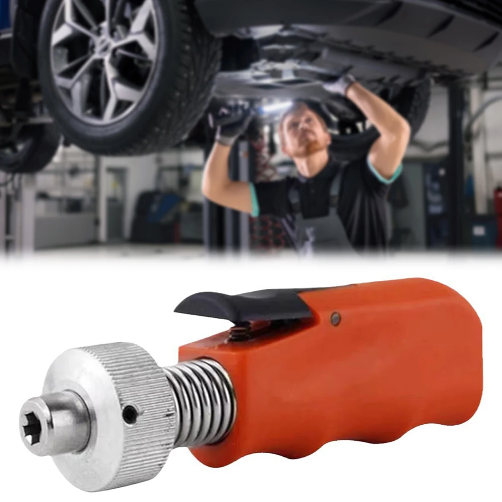 Plug Spinners For Lock Picking Pen Style Quick Cylinder Turning Tool Rotation Lock Opening Tool Door Lock Replacement Locksmiths