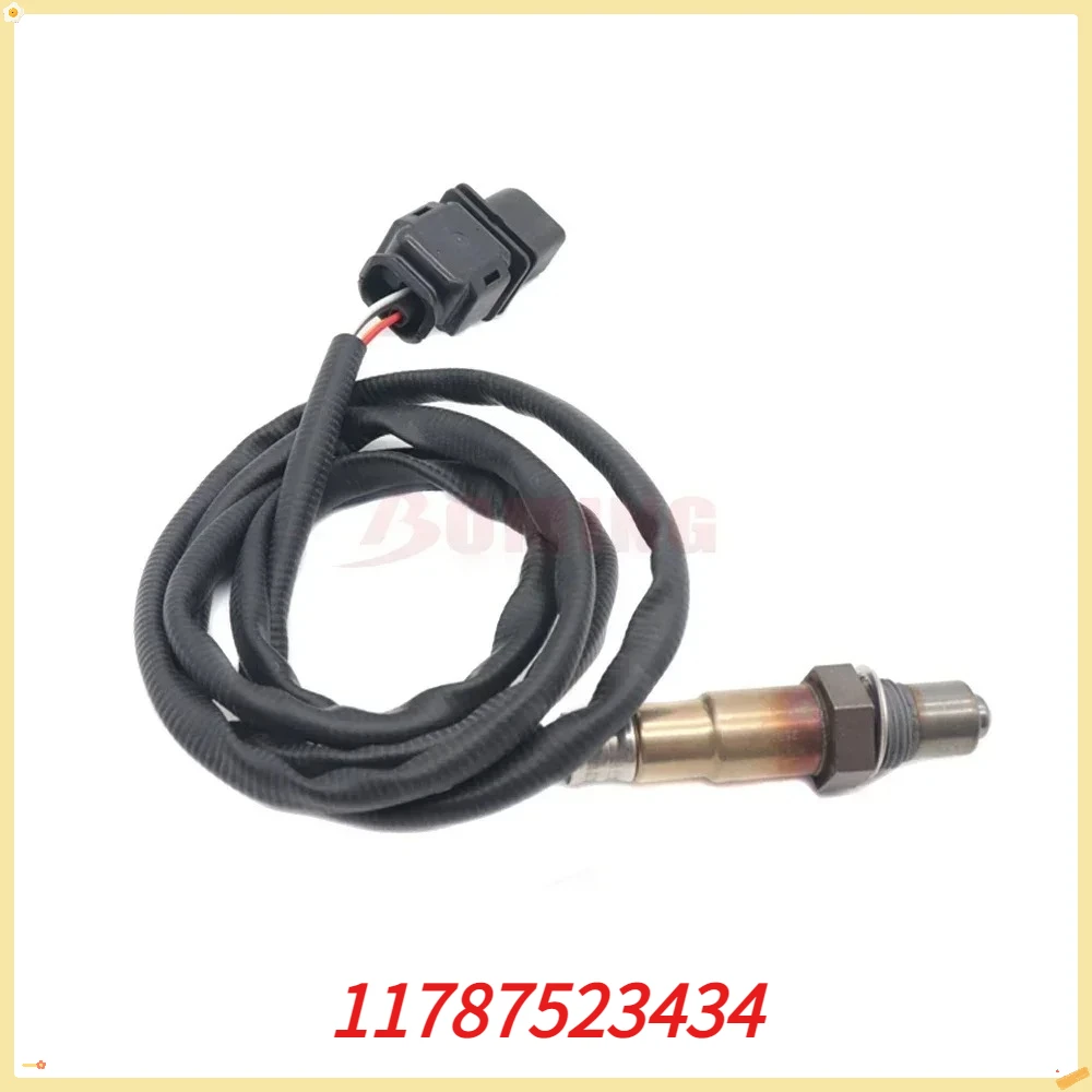 

Car Air Fuel Ratio Lambda O2 Oxygen Sensor Upstream 11787523434 234-5137 2345137 For BMW 325CI 325I 325XI 330CI 330I 525I