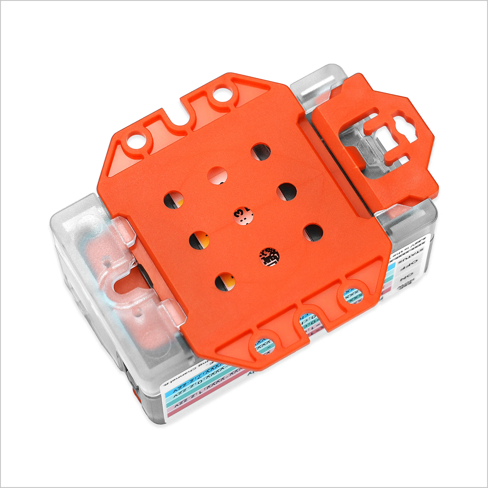 M5Stack Smart Switch Wi-Fi ufficiale con cavo live singolo (ESP32-C6)