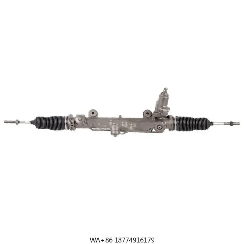 

Рулевой механизм премиум-класса в сборе 2034603300, совместимый с рейкой и шестерней гидравлической системы Clevel