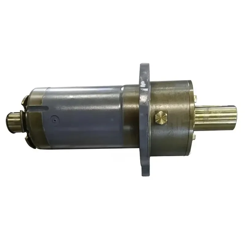 Aftermarket Replacement Parts Cone Crusher Spare Parts Countershaft Assembly & Pinion Shaft Housing Assembly