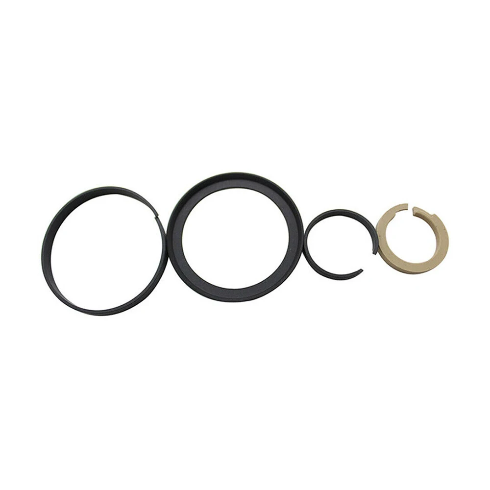 4 Pcs/Set Air Suspension Compressor Pump Piston Rings For Mercedes Benz W164 W166 W221 W251 X164 X166 ML/GL/S/R 350 450 500 550