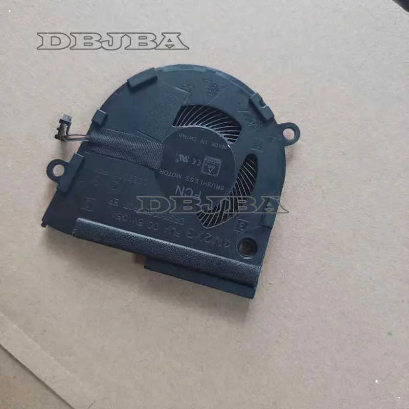 

For FCN DFS1600059P0T EP 5V 0.50A DC28000NFF0 Cooling Fan