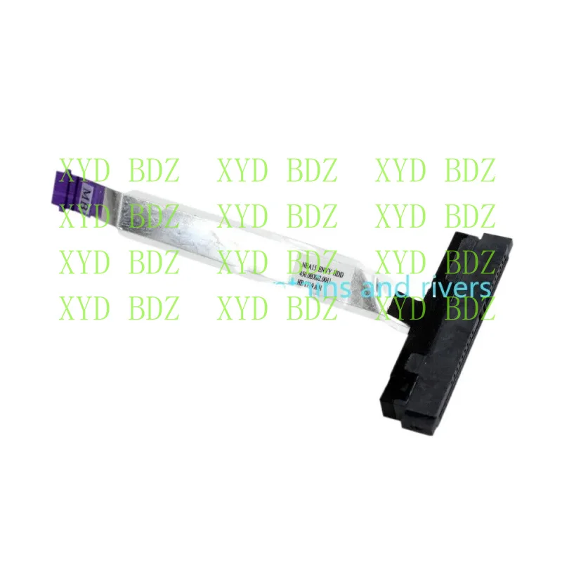 

НОВЫЙ кабель жесткого диска DB для HP ENVY 15M-BQ021DX 766457-857 450.0BX02.0001 FTUS