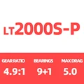 LT 2000S-P