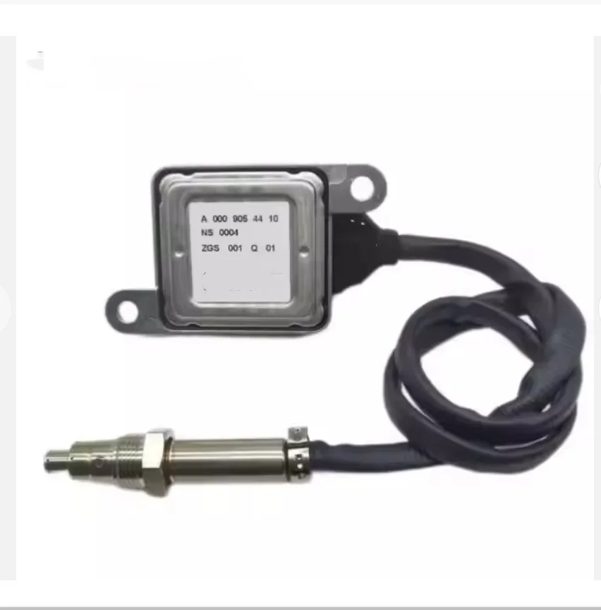 Auto Parts Nitrogen Oxide Nox Sensor A0009054410 For  C200 C250 E350 ML250 W166 W205 W213 Nitrogen oxyygen sensor