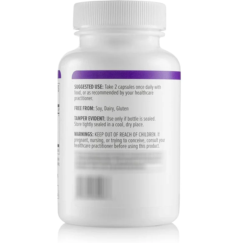 Nutraceuticals - Curcumin SF - Circulation+Healthy Aging (60 Capsules)