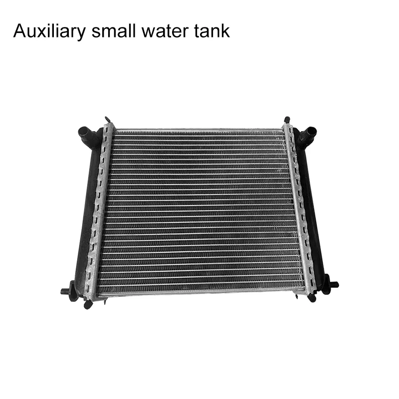 Car Engine Water Cooler for BMW X5 g05 x7 g07 M X6 g06 M F95 F96 Engine Cooling Radiator Incooler 17117560816