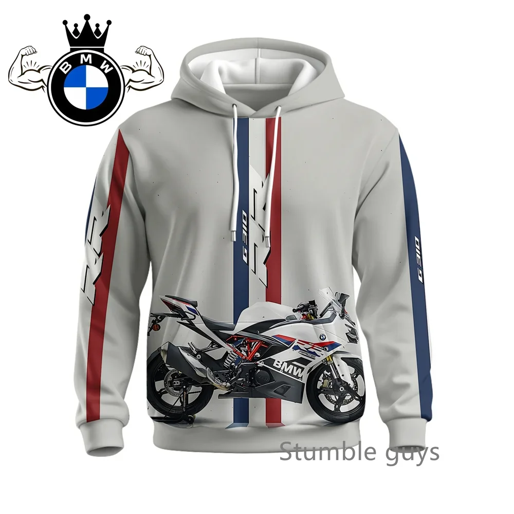 Рисунок 2 - Осенняя мужская куртка BMW