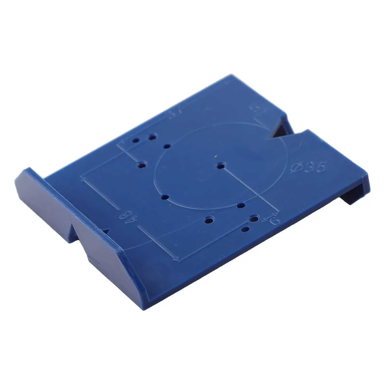 1 шт., 35 мм, направляющая для сверла из АБС-пластика, шаблон, приспособление для шкафов, локатор петель 33333333333333333 Wwwwwwwwwwwwwwwwwwwww C22222222222222222222222